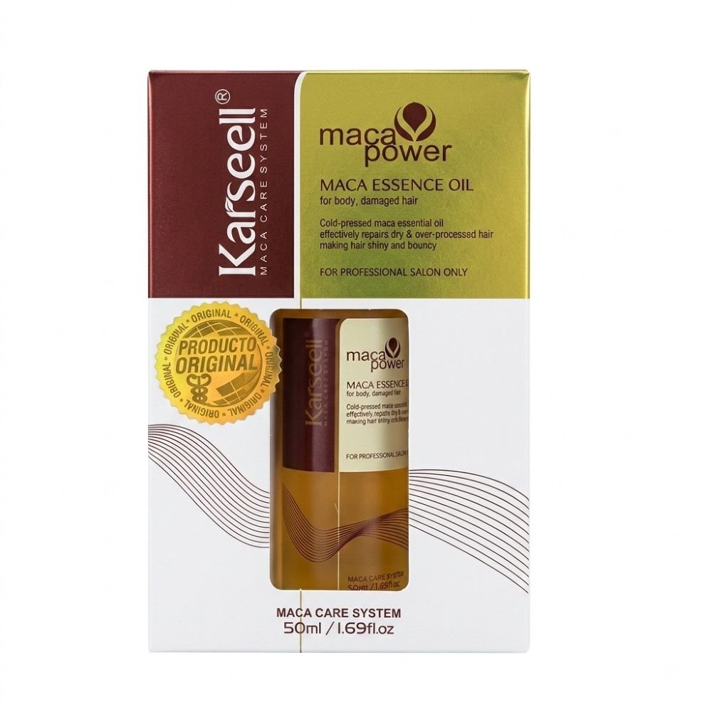 Aceite de Argan 50ML Karseell