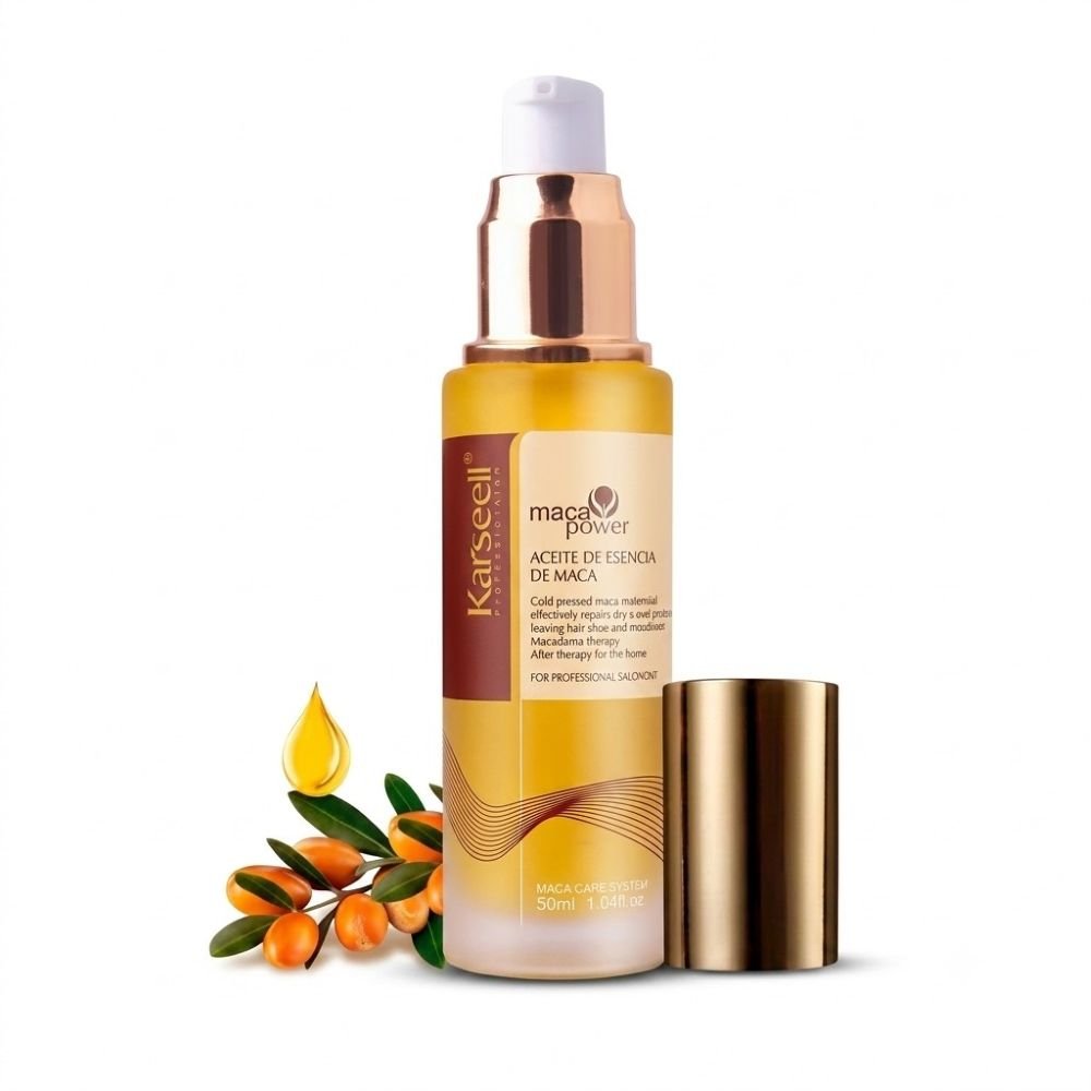 Aceite de Argan 50ML Karseell