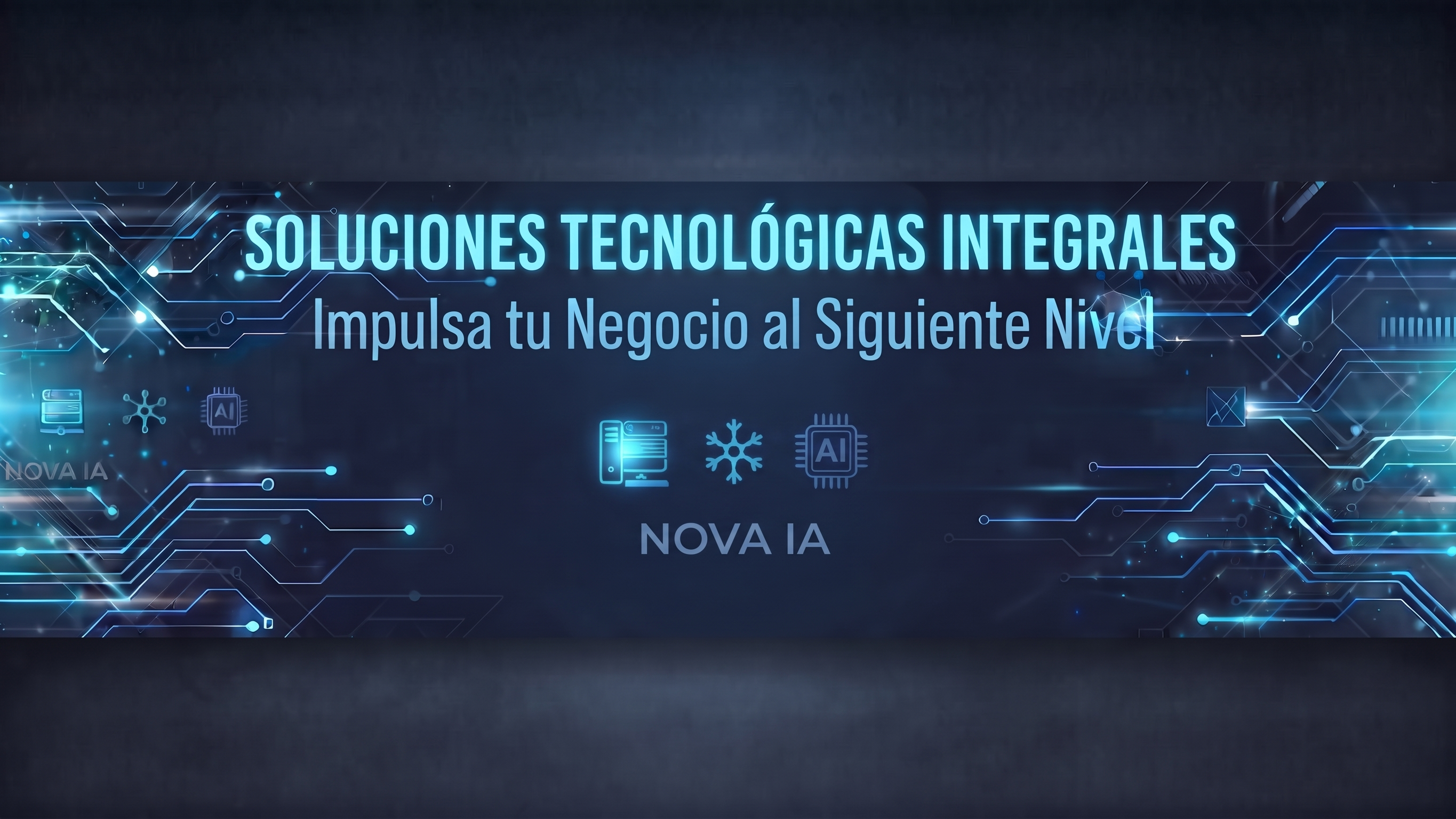 Nova Sistemas Empresariales