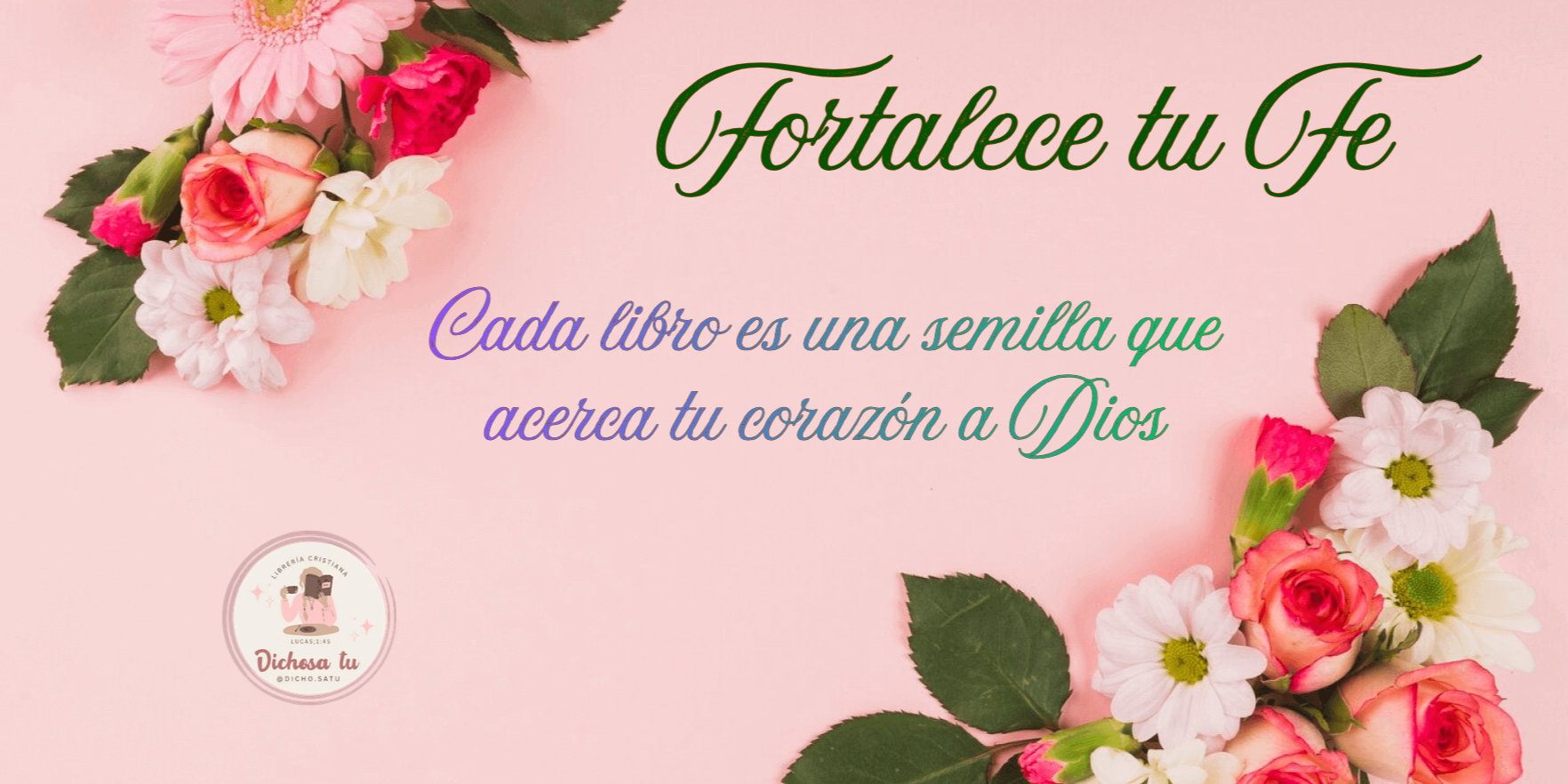 Librería Cristiana