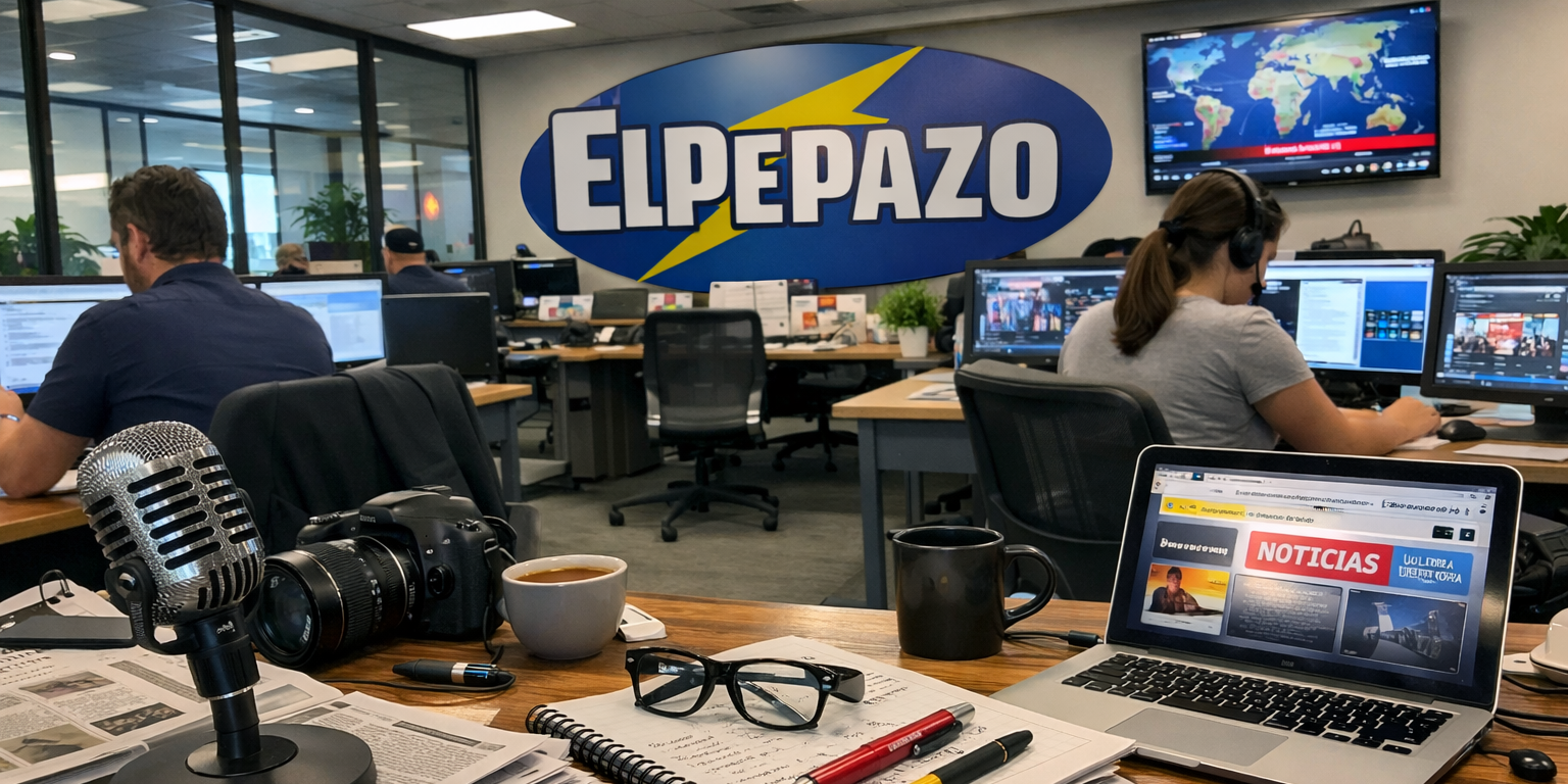 El Pepazo - Tu Diario Digital