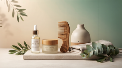 Aura Vital Ve