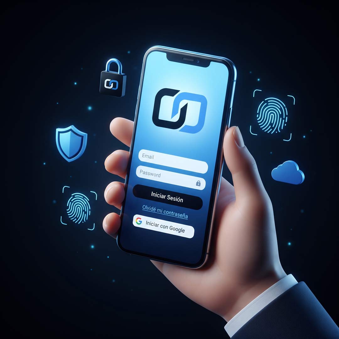 Login Banner